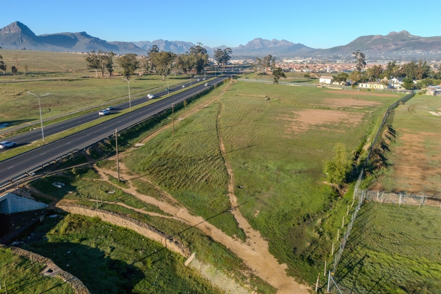 0 Bedroom Property for Sale in Mbekweni Western Cape